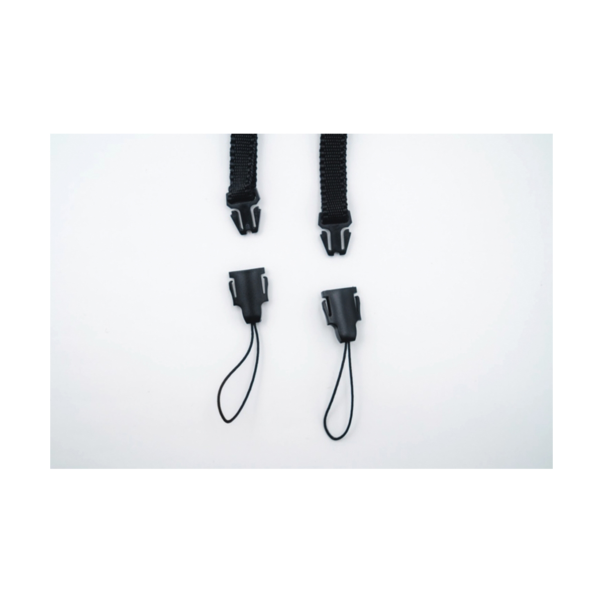 Nocs NOCSTPMID Tapestry Strap, Polyester/Wool Woven, Midnight - 5