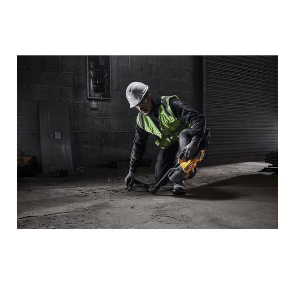 DEWALT DCV501HB Dry Hand Vacuum, 20 V, 65 W, 46 cfm Air - 5
