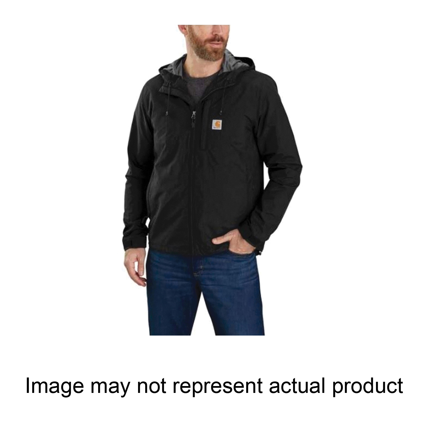 Carhartt 104671-STL-M