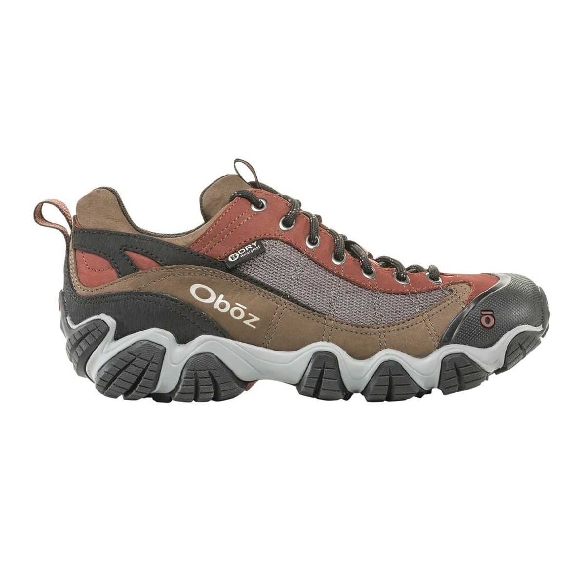 Oboz 21301-ERT-9M