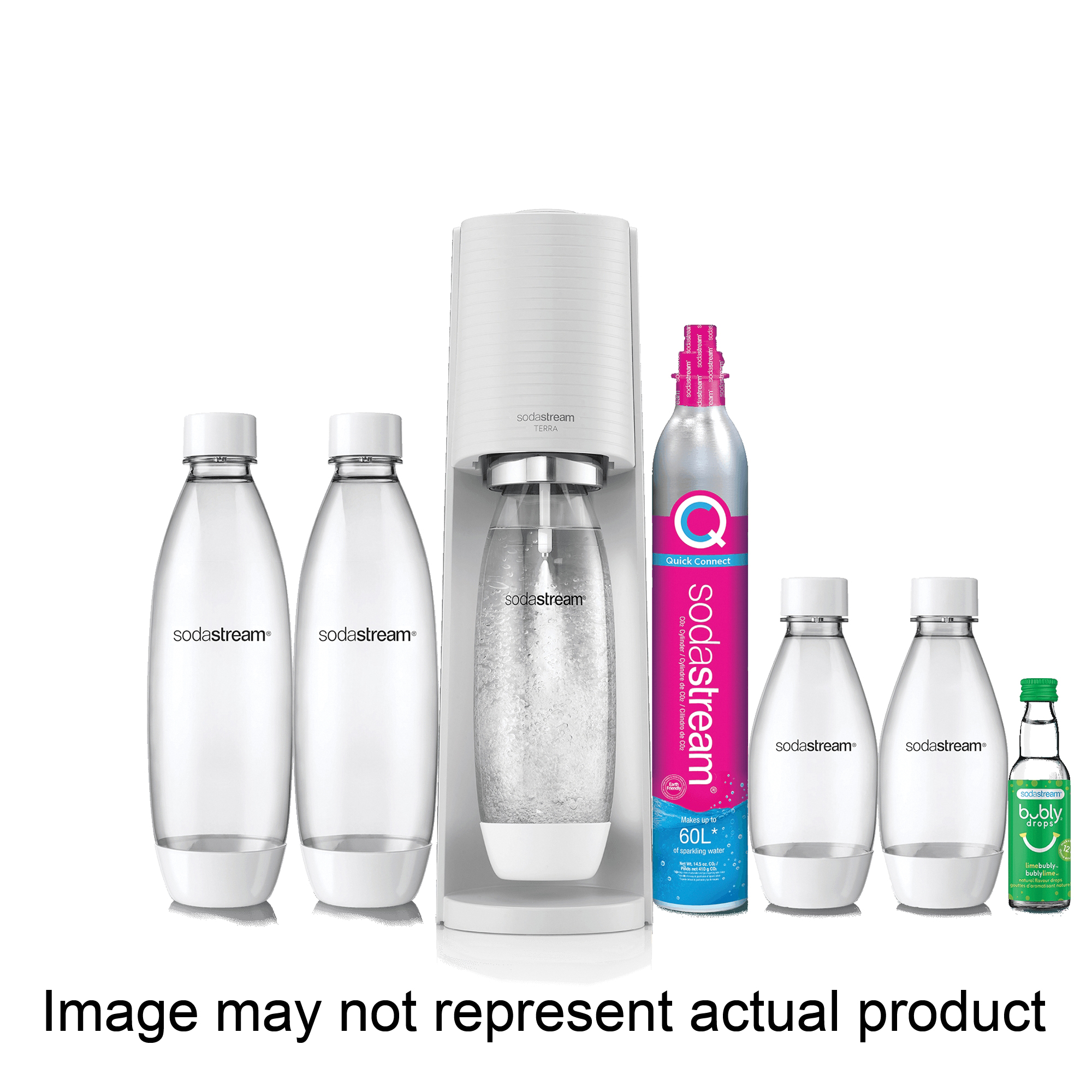 Sodastream 1012811010