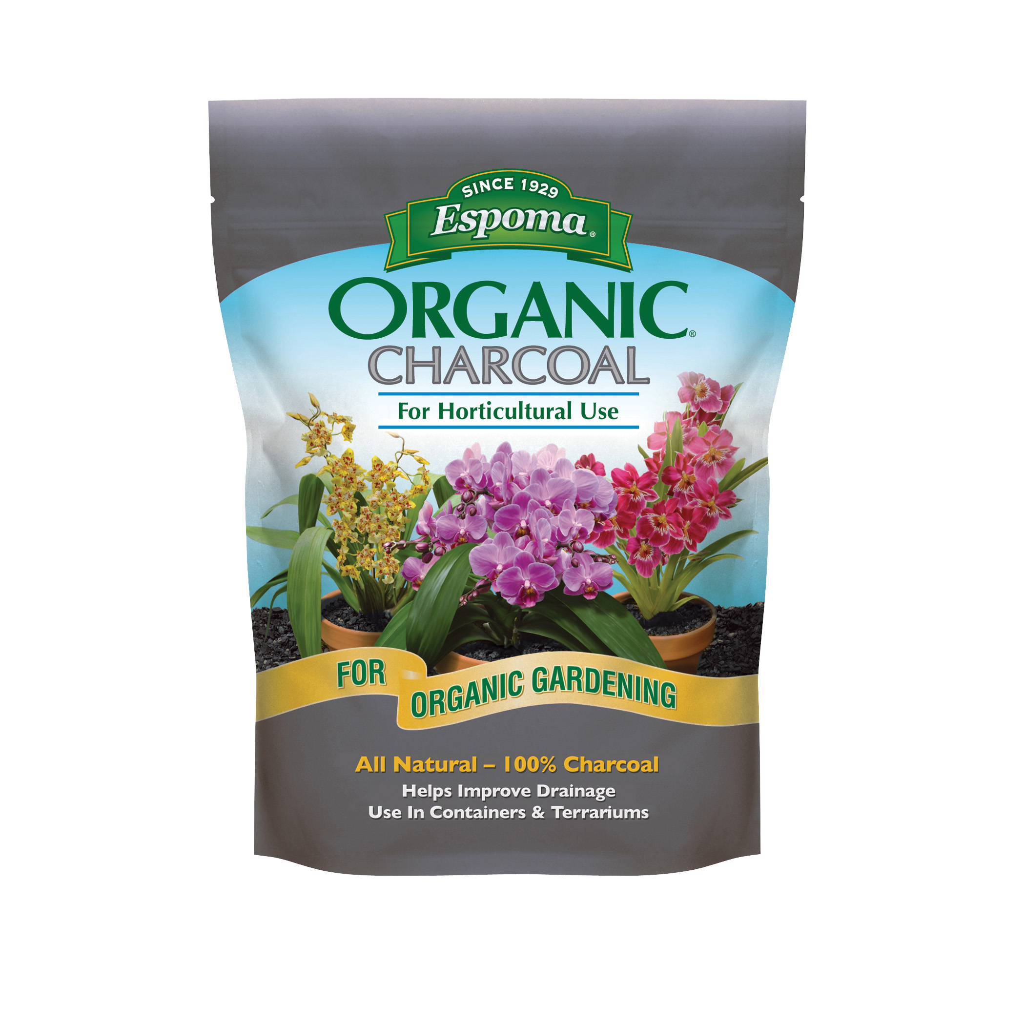 Espoma Organic HC4
