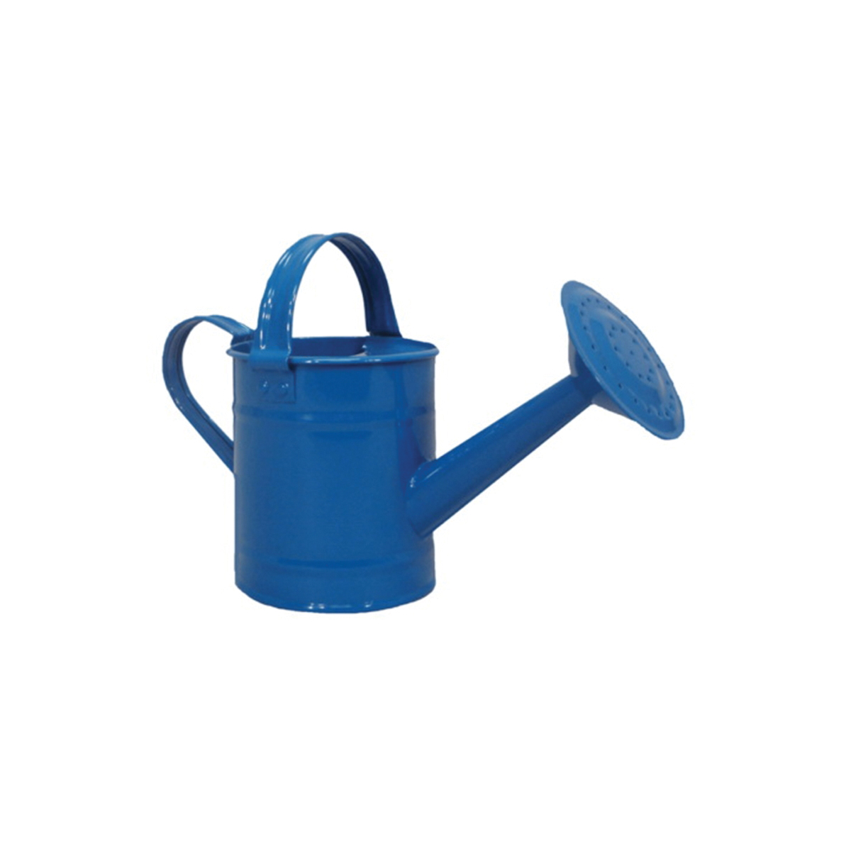 TIERRA garden 5070 Kid's Watering Can, 1 pt Can, Metal - 2