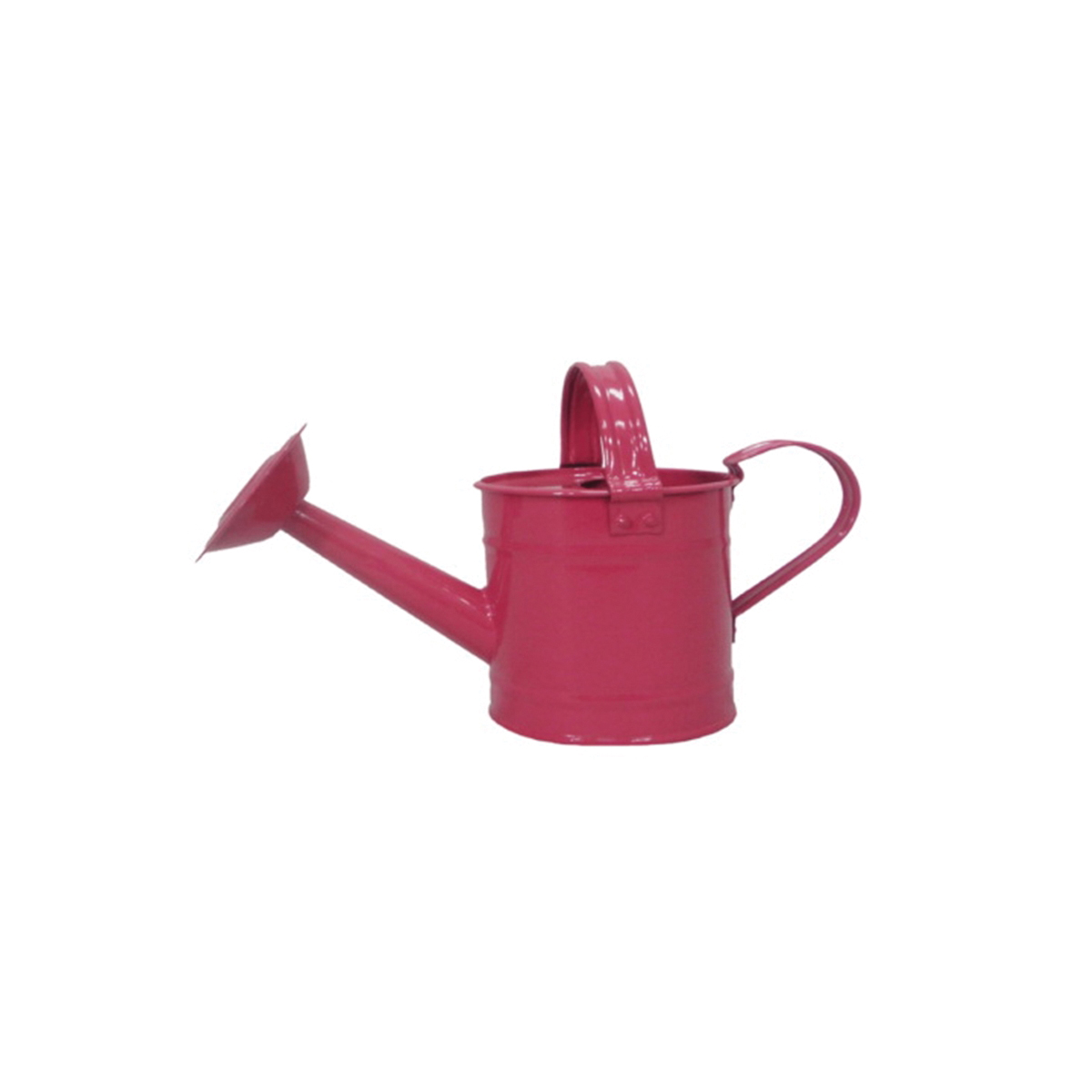 TIERRA garden 5070 Kid's Watering Can, 1 pt Can, Metal - 3