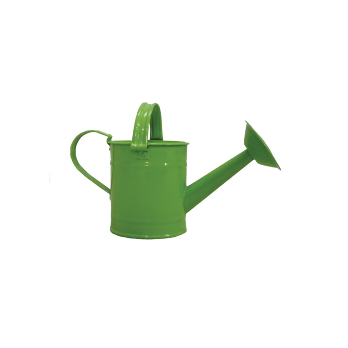 TIERRA garden 5070 Kid's Watering Can, 1 pt Can, Metal - 5