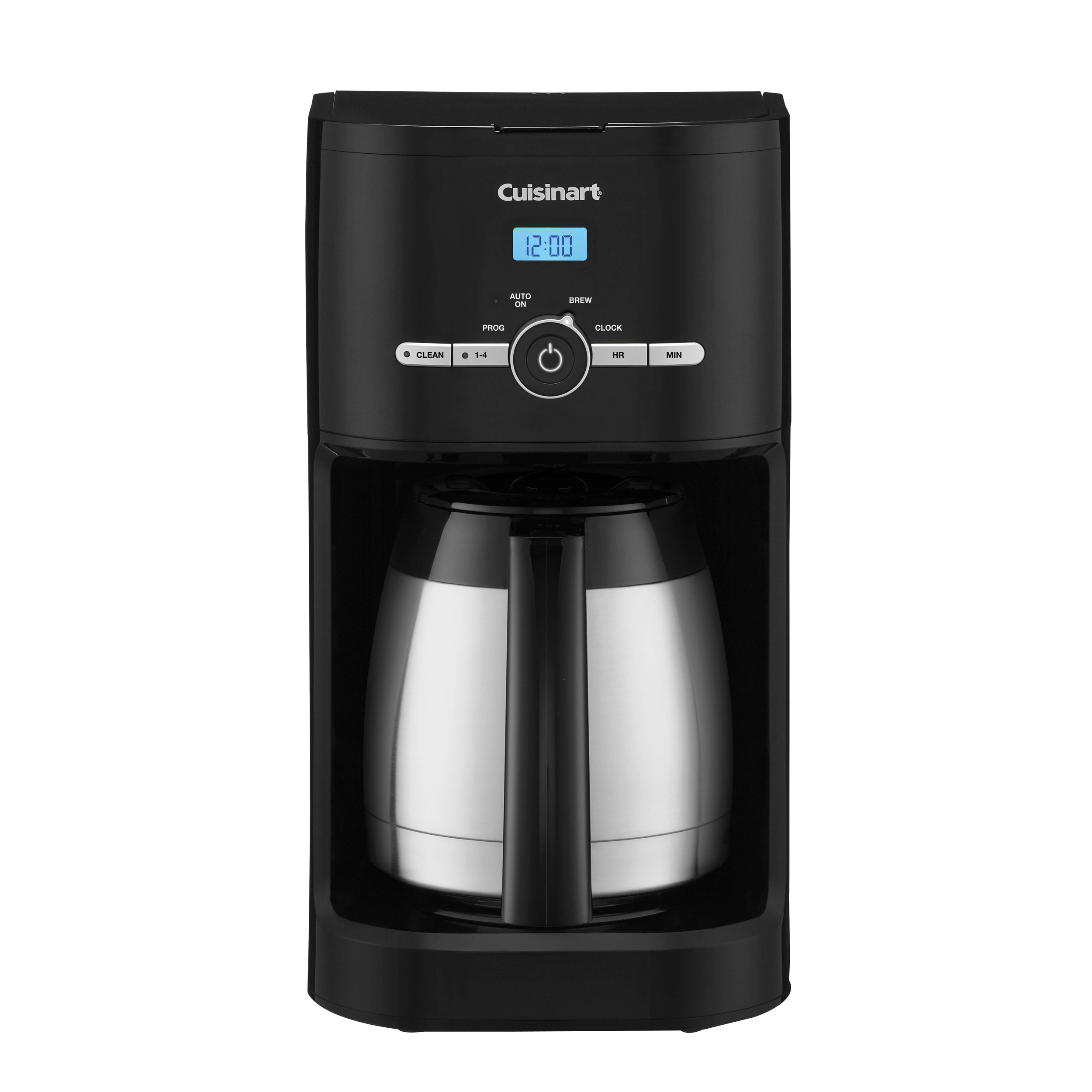 Cuisinart DCC-1170BK
