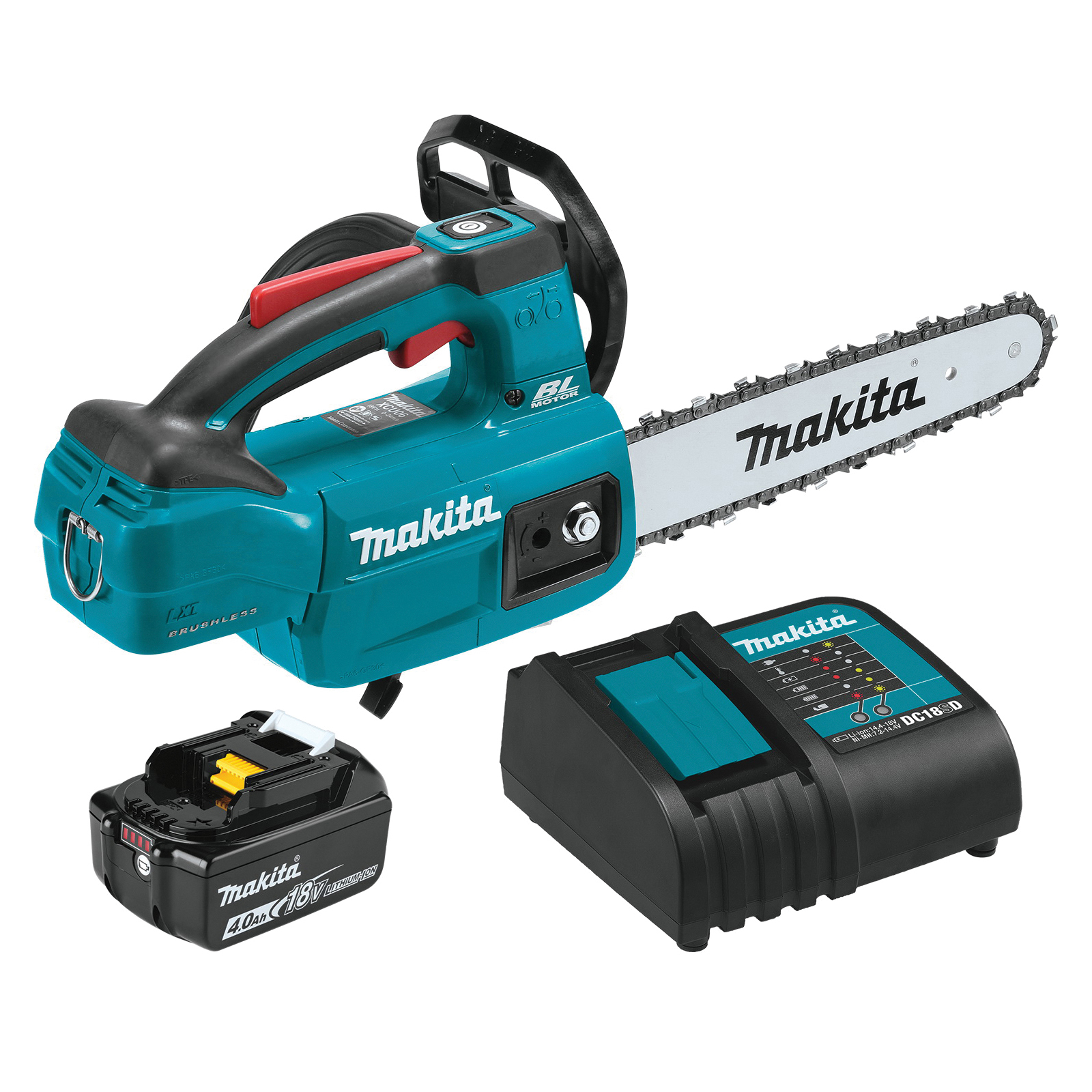 Makita XCU06SM1