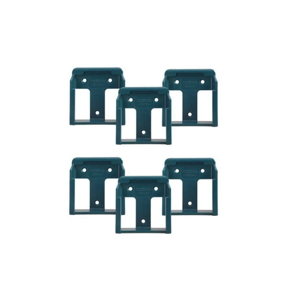Stealthmounts BM-MK18-BLU-6