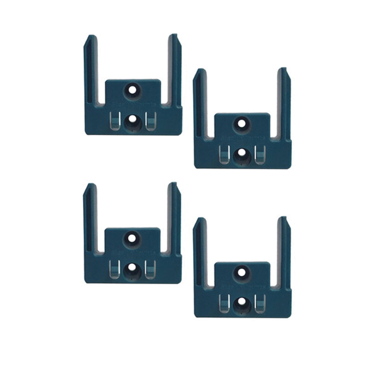 Stealthmounts TM-MK18-BLU-4
