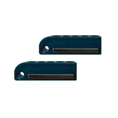 Stealthmounts BH-MK-BLU-2