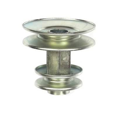 Briggs & Stratton 1501109MA Engine Pulley - 3