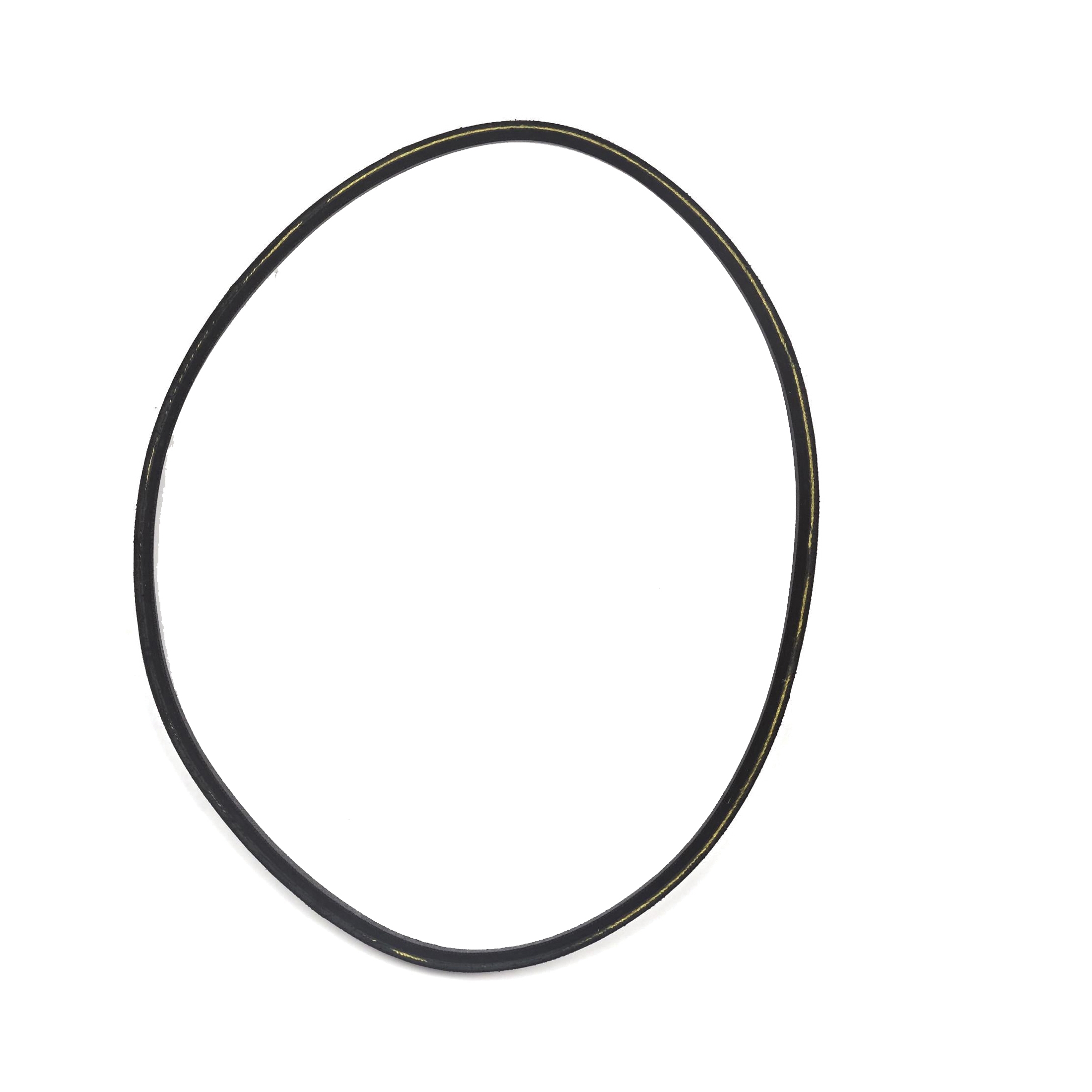Briggs & Stratton 585416MA Auger Drive Belt, 35 in L, 1/4 in W - 2