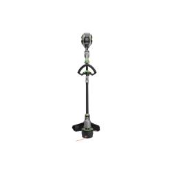 EGO ST1623T String Trimmer, Battery Included, 4 Ah, 56 V, Lithium-Ion, 2-Speed, 0.095 in Dia Line, 42 in L Shaft - 2