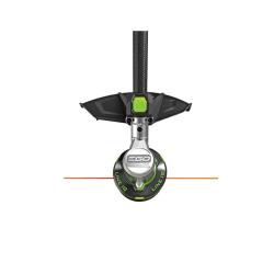 EGO ST1623T String Trimmer, Battery Included, 4 Ah, 56 V, Lithium-Ion, 2-Speed, 0.095 in Dia Line, 42 in L Shaft - 3