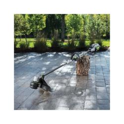 EGO ST1623T String Trimmer, Battery Included, 4 Ah, 56 V, Lithium-Ion, 2-Speed, 0.095 in Dia Line, 42 in L Shaft - 4