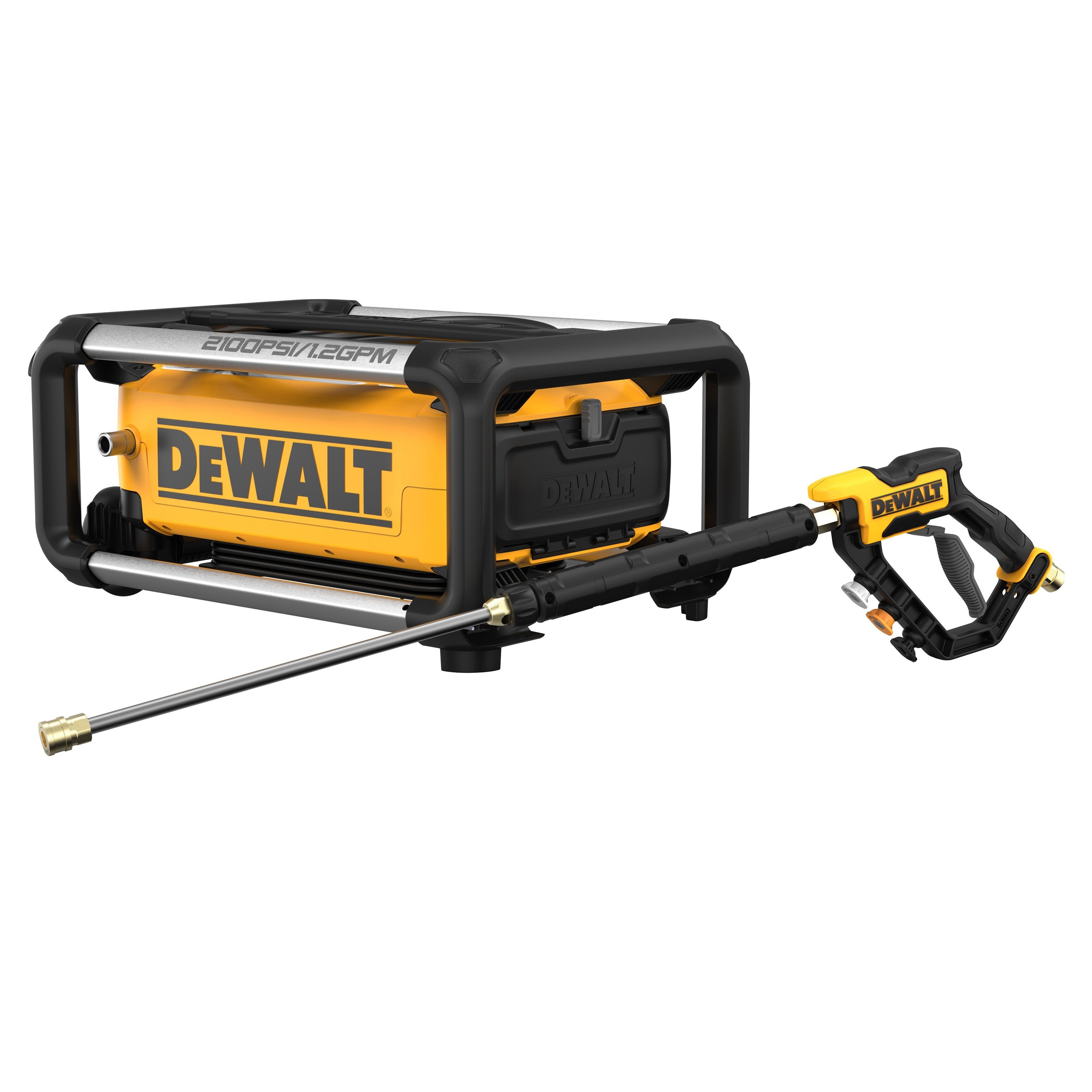 Dewalt DWPW2100