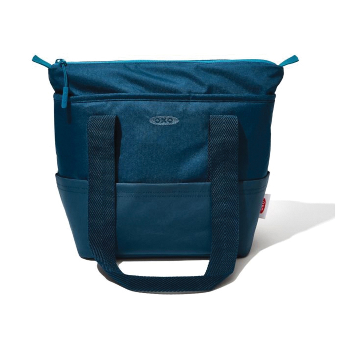 Oxo Prep & Go Series 11301200 Insulated Lunch Tote, Plastic - 2