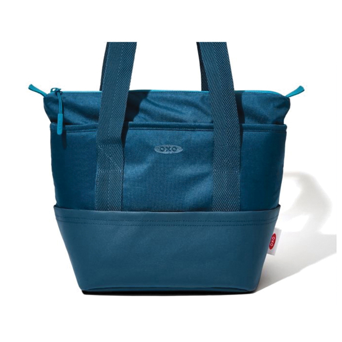 Oxo Prep & Go Series 11301200 Insulated Lunch Tote, Plastic - 5