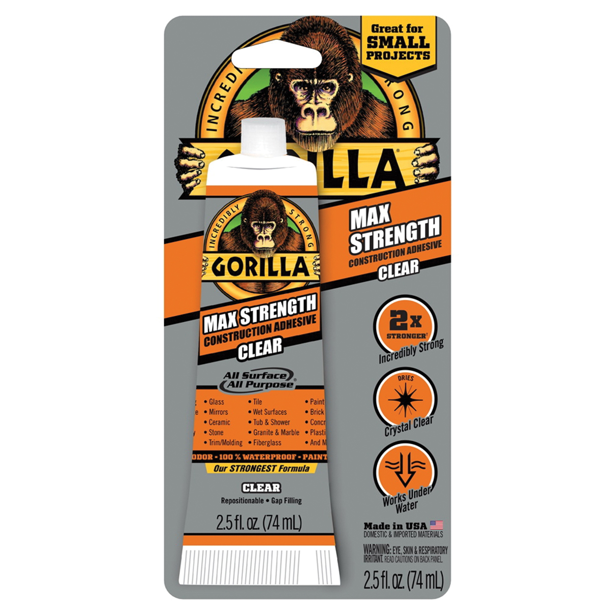 Gorilla 105045