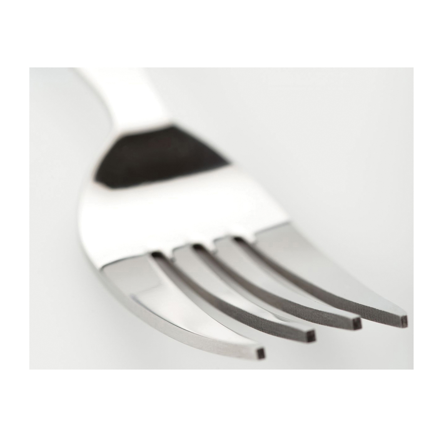 GSI Pioneer Series 25216 Cutlery Set, Stainless Steel, Green, Enameled - 3