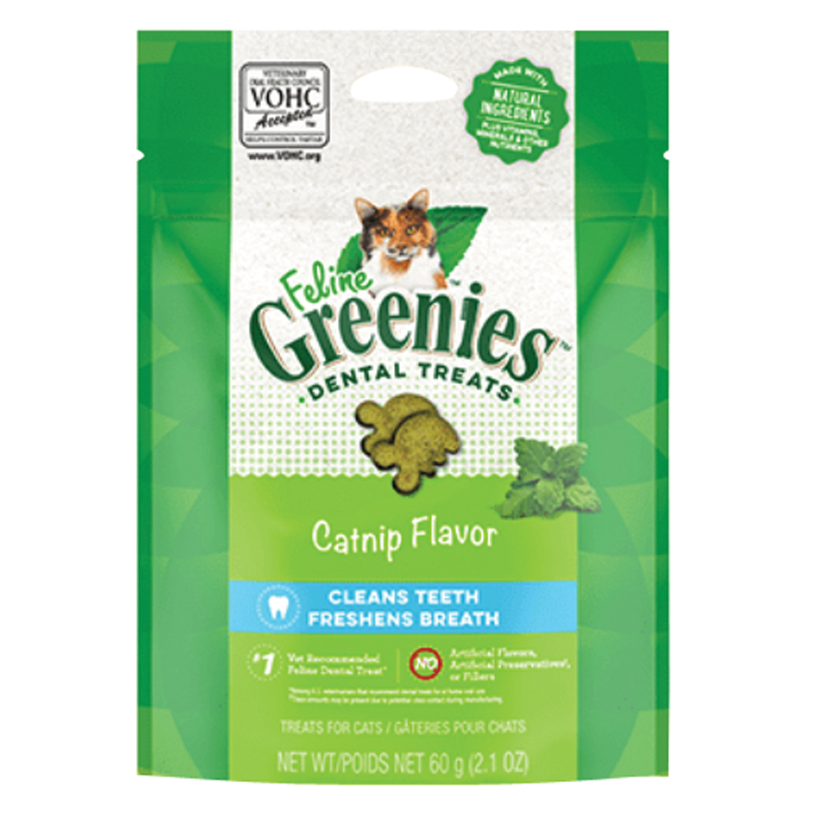 Feline Greenies 10205280