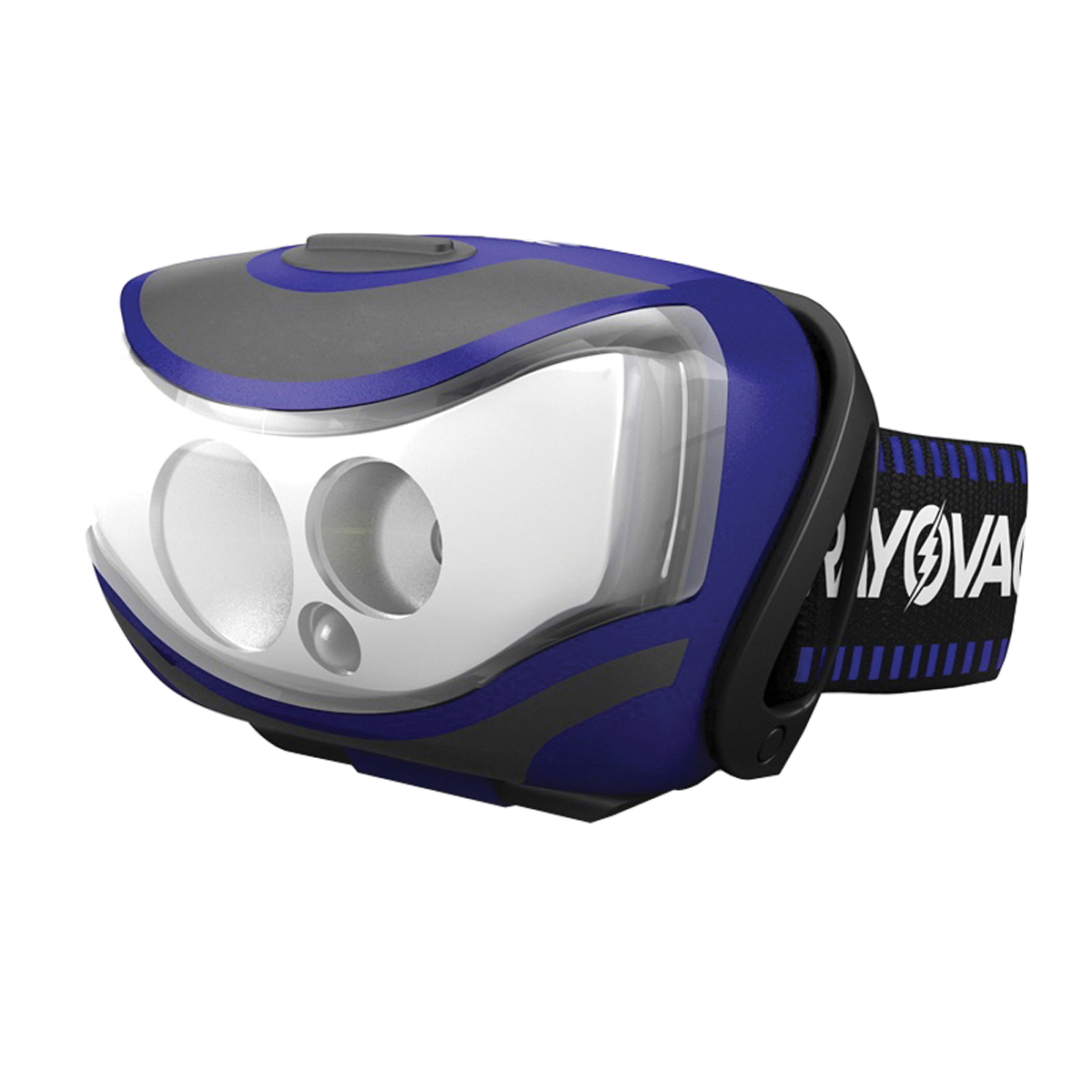 Rayovac SPPHL3AAA-BXT