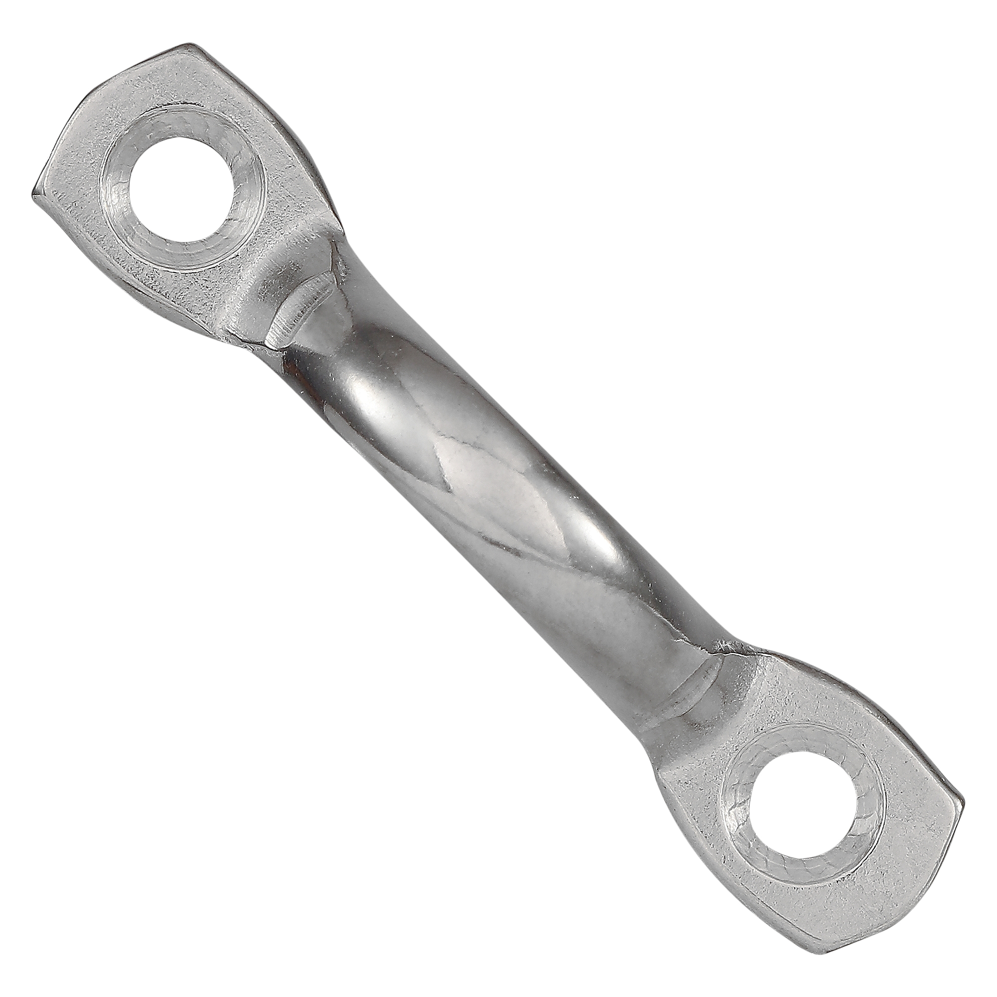 National Hardware N100-342 Rope Loop, 500 lb Working Load, Stainless Steel - 2