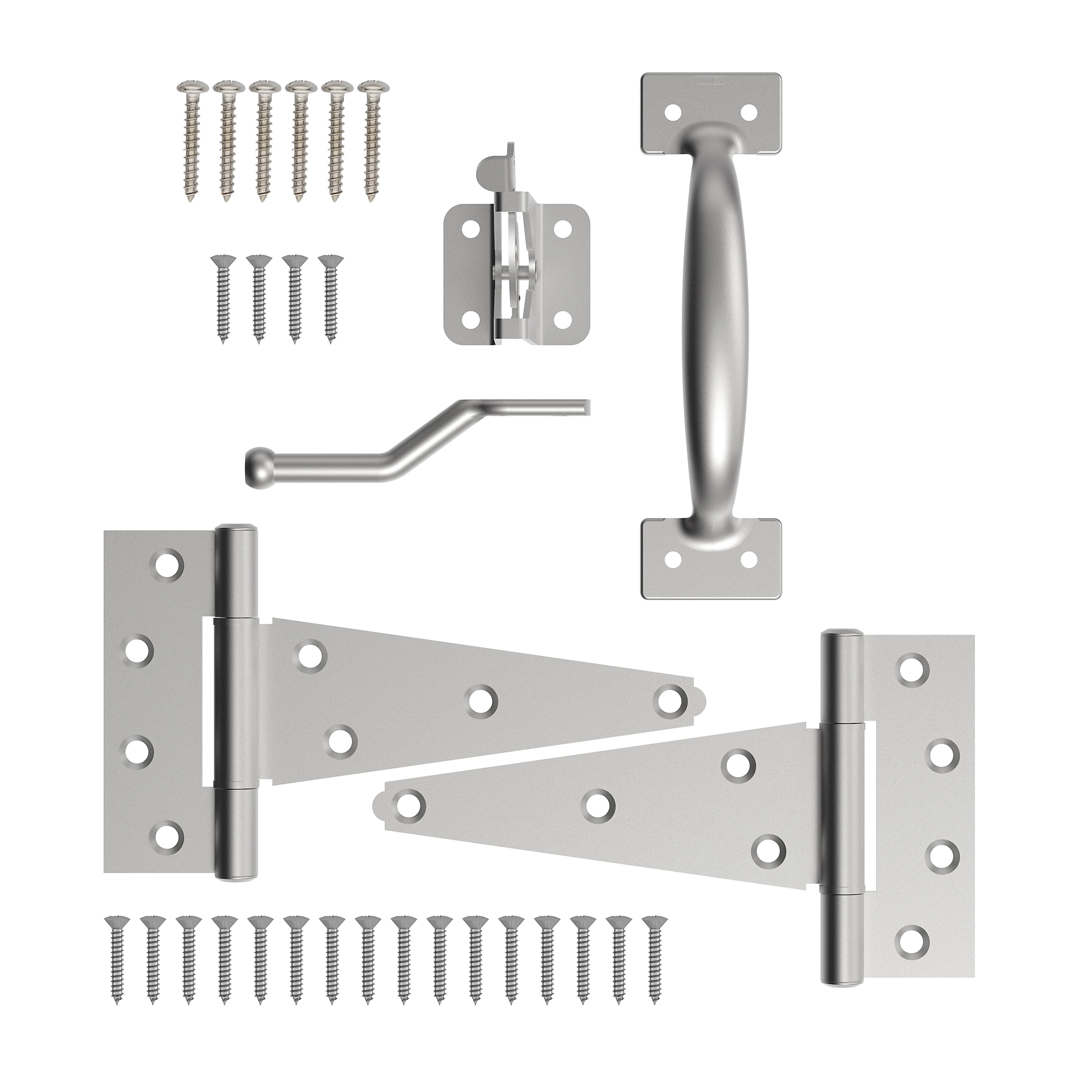 National Hardware N166-008
