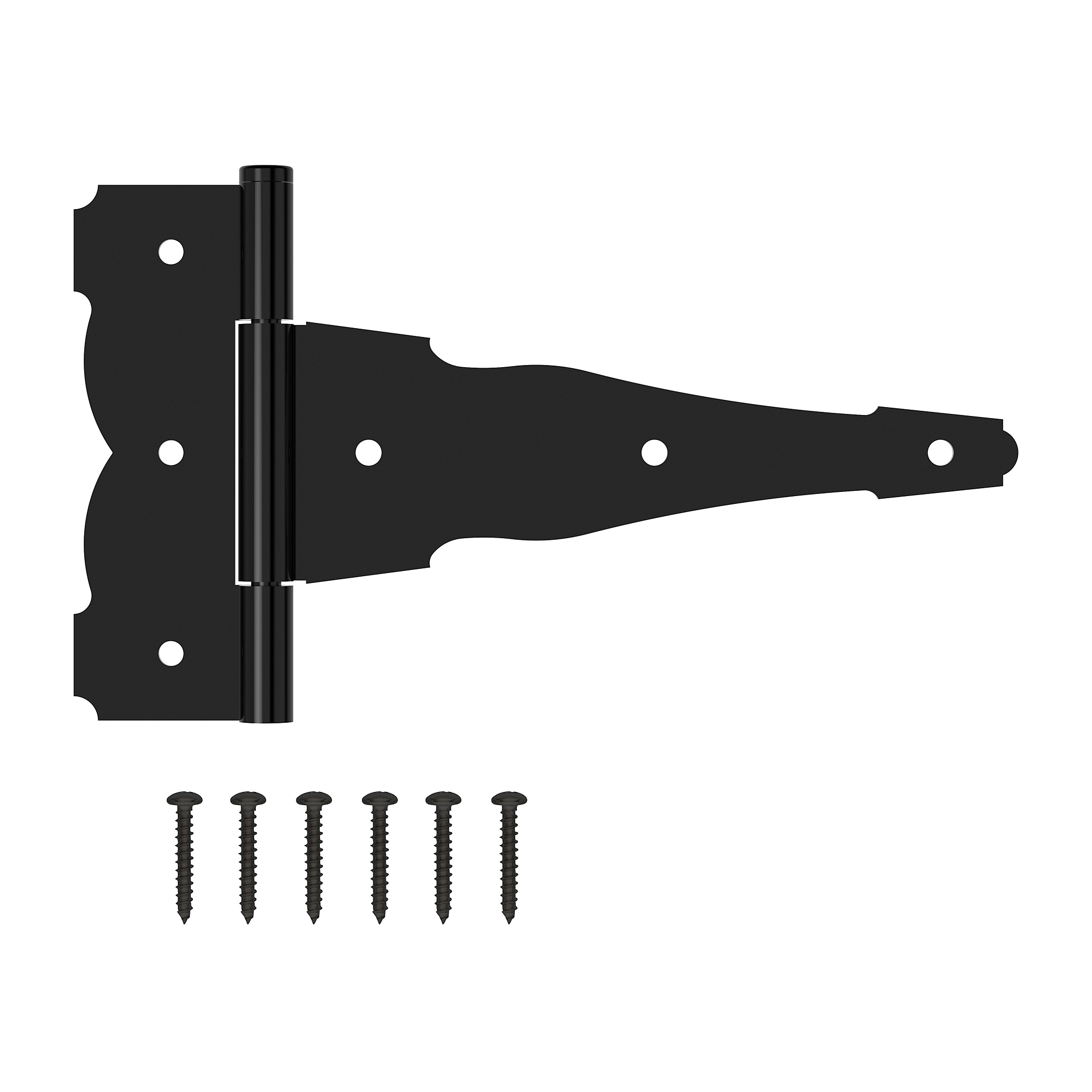 National Hardware N166-012