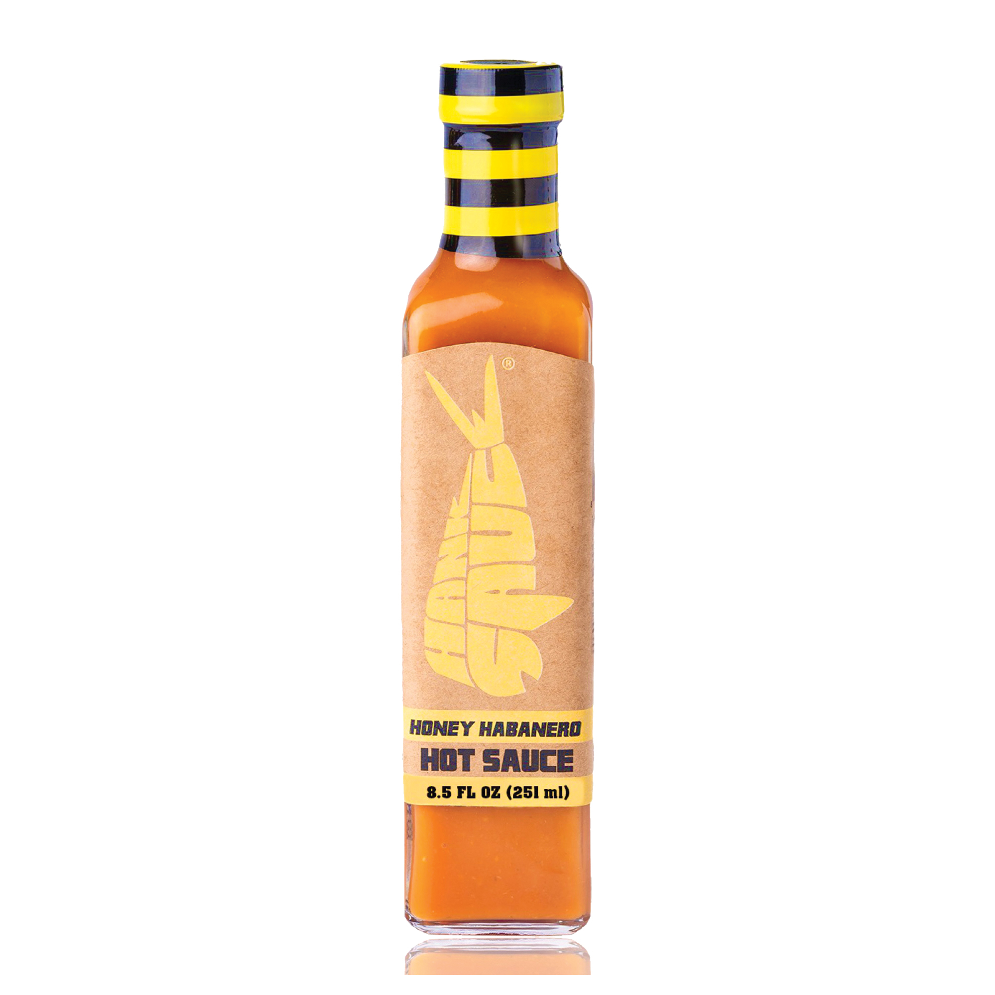 Hank Sauce B07FPYYBRJ