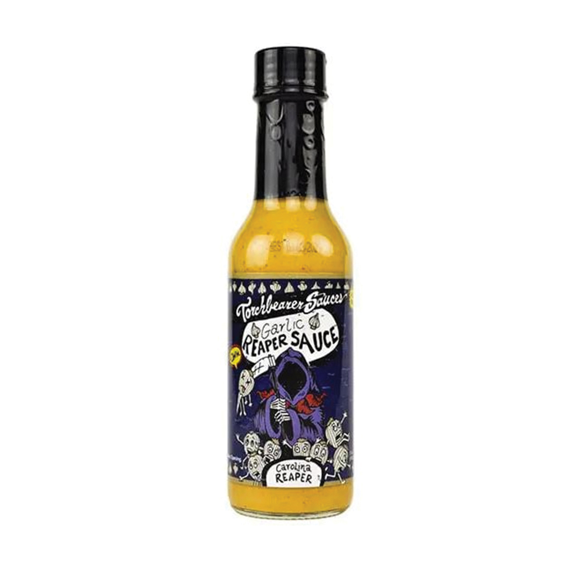 Torchbearer Sauces B07NVSW3HG