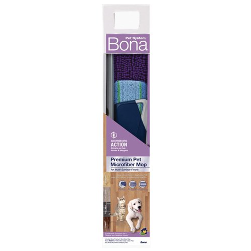 Bona WM710013614 Pet System Dry Mop - 2