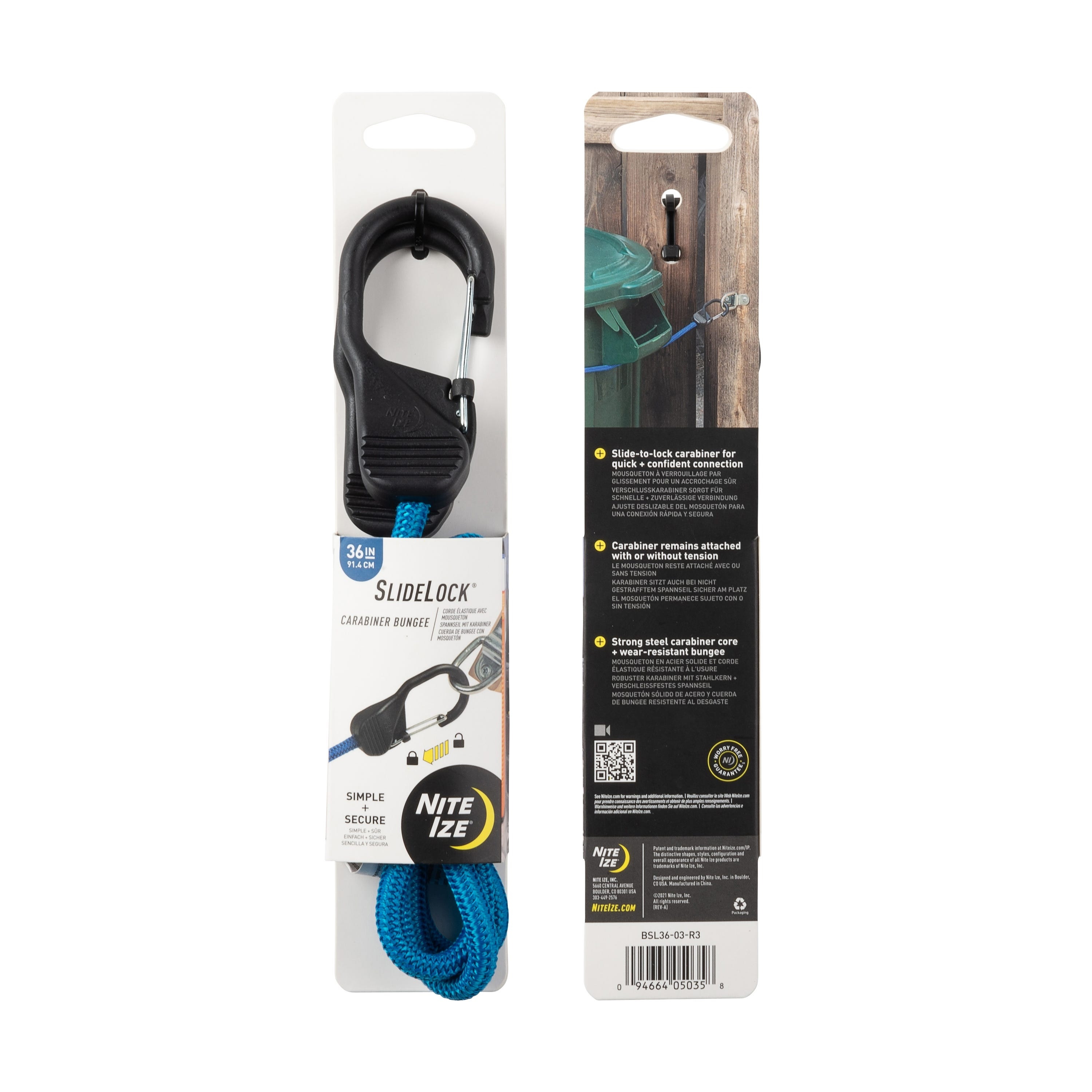 Nite Ize BSL36-03-R3