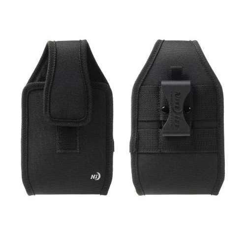 Nite Ize Clip Case CCS2LUS-01-R3 Universal Phone Holster, 2XL, USA Patch - 2