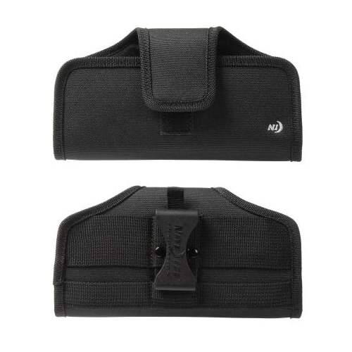 Nite Ize Clip Case CCS2LUS-01-R3 Universal Phone Holster, 2XL, USA Patch - 3