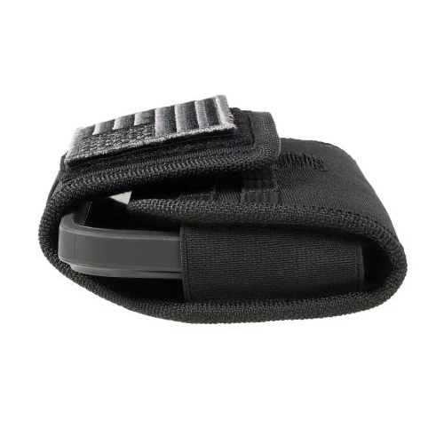 Nite Ize Clip Case CCS2LUS-01-R3 Universal Phone Holster, 2XL, USA Patch - 4
