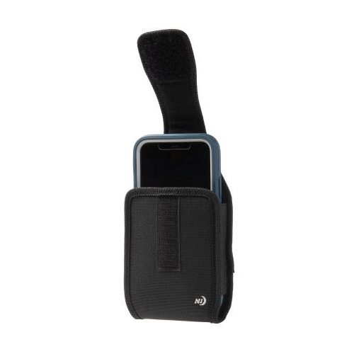 Nite Ize Clip Case CCS2LUS-01-R3 Universal Phone Holster, 2XL, USA Patch - 5
