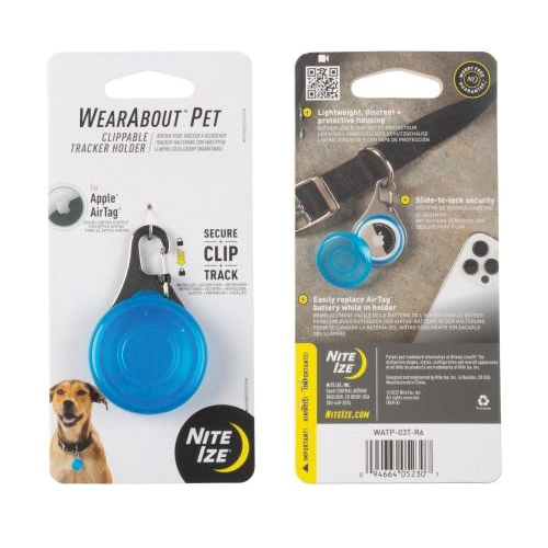 Nite Ize WATP-03T-R6
