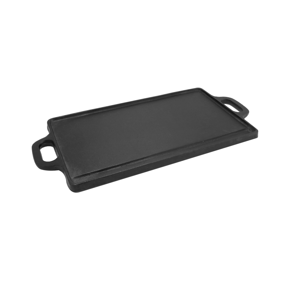 Coghlan's 2240 Griddle, Cast Iron - 2