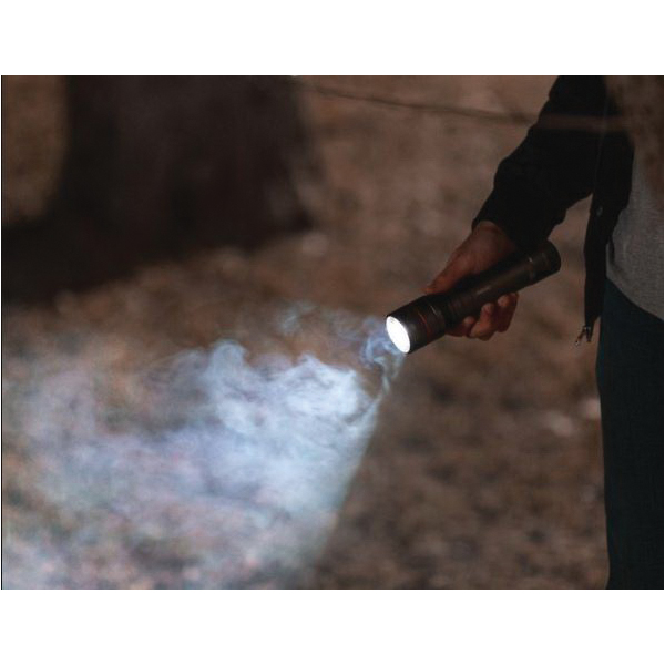 Nebo NEWTON NEB-FLT-0016 Handheld Flashlight, AA Battery, Alkaline Battery, LED Lamp, 1000 Lumens, 475 ft Beam Distance - 2