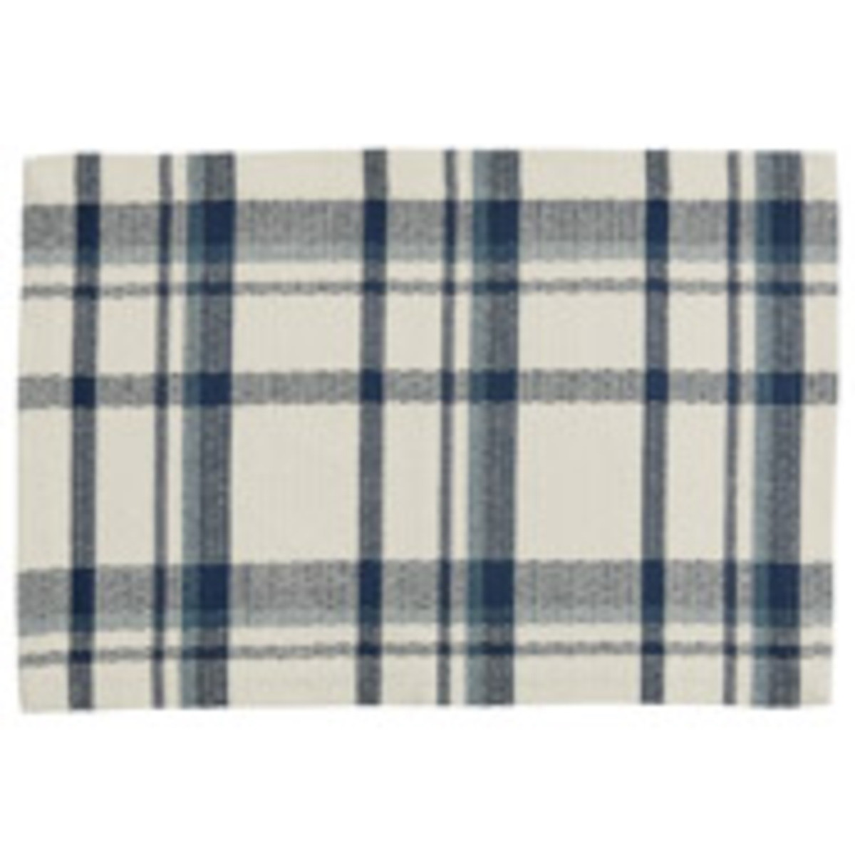 Park Designs Canton 3989-010 Place Mat, 19 in L, 13 in W - 4