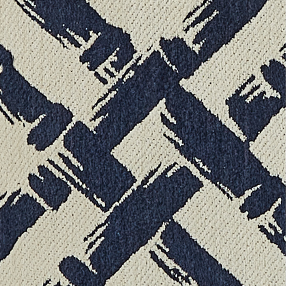 Park Designs 3988-280 Rug, 2 ft L, 3 ft W, Bamboo Trellis Pattern - 3