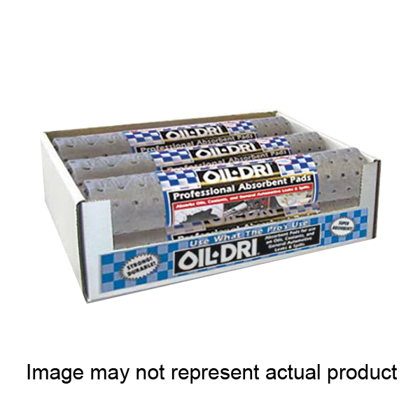 Oil-dri L90908