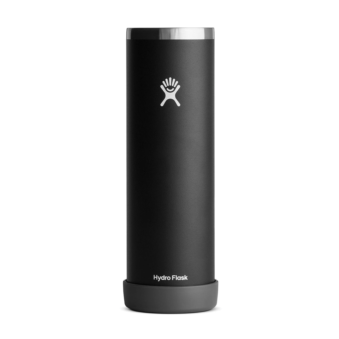 Hydro Flask KK001 Tandem Cooler Cup, 26 oz Capacity, 18/8 Stainless Steel, Black, Insulated - 2