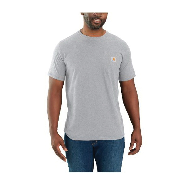 Carhartt 104616-HGY-S