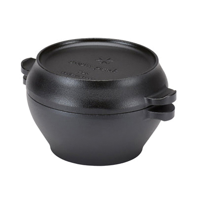 Snow Peak Micro Pot - 1