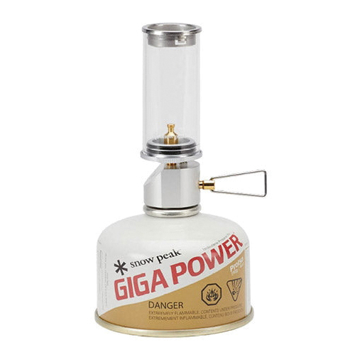 Snow Peak Mini Flame - 1