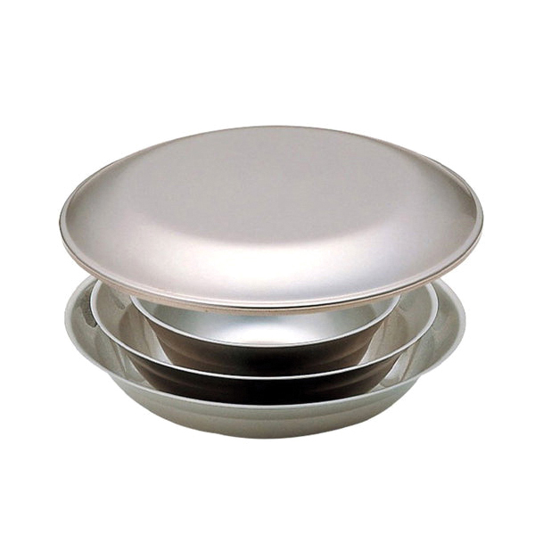Snow Peak Tableware Set Large - 1