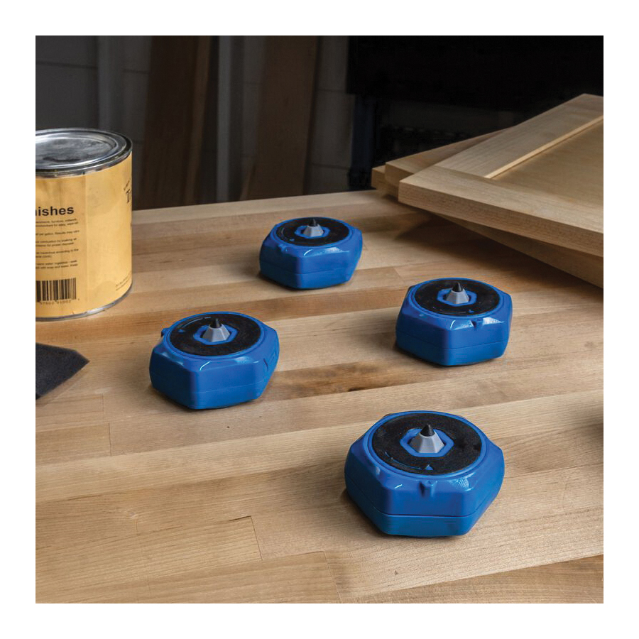 Kreg KFS-PUCK Multi-Purpose Project Blocks - 2
