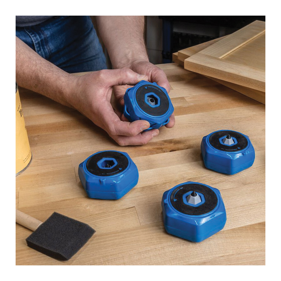 Kreg KFS-PUCK Multi-Purpose Project Blocks - 3